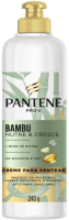 imagem de CREME PENTEAR PANTENE PRO-V 240G BAMBUOL RICINO