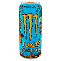 imagem de ENERGÉTICO MONSTER 473ML MANGO LOCO