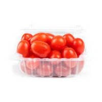 imagem de TOMATE TIPO GRAPE BAND 300G