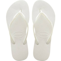 imagem de SANDÁLIA HAVAIANAS S LISA 41 42 BCO