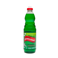 imagem de BRILHA ALUMÍNIO BRILHEX 500ML