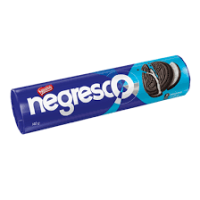 imagem de BISCOITO RECHEADO NEGRESCO 90G