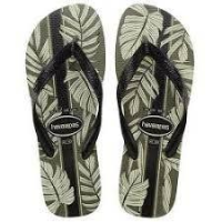 imagem de SANDÁLIA HAVAIANAS ALOHA 37 38 MUSGO