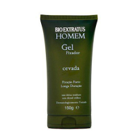 imagem de GEL FIXADOR BIO EXTRATUS HOMEM 150ML