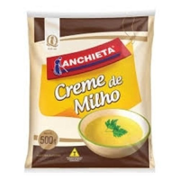 imagem de CREME MILHO ANCHIETA 500G