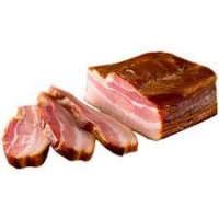 imagem de BACON PERNIL KG