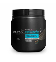 imagem de MÁSCARA CAPILAR SIAGE 500G RECARGA HIDRAT