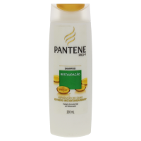 imagem de SHAMPOO PANTENE 175ML RESTAURAÇÃO PROFISSIONAL
