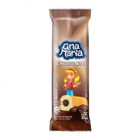 imagem de BOLINHO ANA MARIA CHOCOLATE 35G