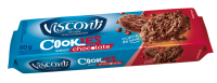 imagem de COOKIES VISCONTI 60G CHOCOLATE