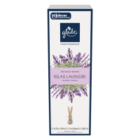 imagem de GLADE DIFUSOR 100 ML RELAX LAVENDER