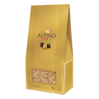 imagem de CHOCOLATE NESTLÉ ALPINO 195G AO LEITE
