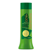 imagem de SHAMPOO HASKELL 300ML BANANEIRA