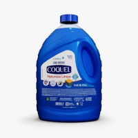 imagem de DETERGENTE LÍQUIDO COQUEL 3L NATUREZA LIMPA
