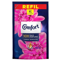 imagem de AMACIANTE COMFORT 900ML CONC ELEGANTE DOYP