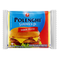 imagem de POLENGHI SANDWICH IN 144G PRATO