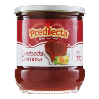 imagem de GOIABADA PREDILECTA CREMOSA 230G