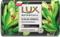 imagem de SABONETE LUX SUAVE FLOR DE VERBENA 85G