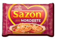 imagem de SAZON 60G VINHO NORDESTE