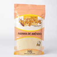 imagem de FARINHA DE AMÊNDOA NAYNÁ150G