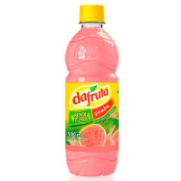 imagem de SUCO CONCENTRADO DAFRUTA GOIABA PET 500ML