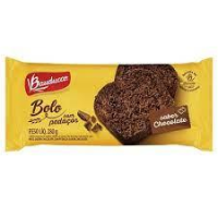 imagem de BOLO BAUDUCCO CHOCOLATE 280G