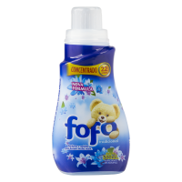 imagem de AMACIANTE FOFO 500ML CONCENTRADO