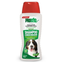 imagem de SHAMPOO PROCÃO 500ML 3EM1 ERVA STA MARIA