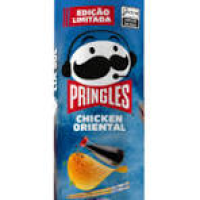 imagem de BATATA PRINGLES 100G FRANGO ORIENTAL