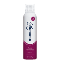 imagem de DESODORANTE AERO MONANGE FRUTAS VERMELHAS 150ML