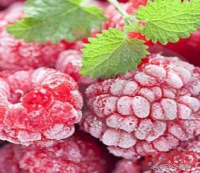 imagem de FRAMBOESA CONGELADA 500G