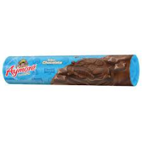 imagem de BISCOITO RECHEADO AYMORÉ 120G CHOCOLATE