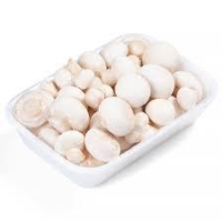 imagem de COGUMELO ARAUJO BAND 200G SHIMEJI SALMÃO SARJO CINZA