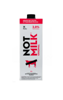 imagem de BEBIDA VEGETAL NOTMILK 1L NTEGRAL