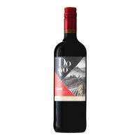 imagem de VINHO TINTO NACIONAL DO AVO SUAVE 750ML