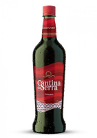 imagem de VINHO TINTO NACIONAL CANTINA SERRA SUAVE 1.5L