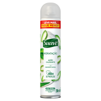 imagem de DESODORANTE AERO SUAVE HIDRATAÇÃO 200ML
