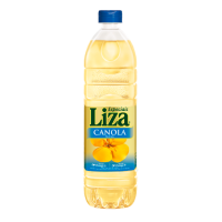 imagem de ÓLEO LIZA CANOLA 900ML