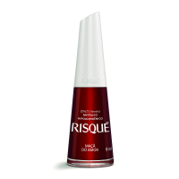 imagem de ESMALTE RISQUÉ 8ML MAÇÃ AMOR