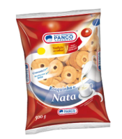 imagem de ROSQUINHA PANCO NATA 500G