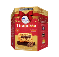 imagem de PANETONE PANCO TIRAMISSU 550G