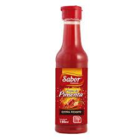 imagem de POLPA PIMENTA  SABOR 150ML EXTRA PICANTE