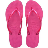 imagem de SANDÁLIA HAVAIANAS K FLORES 29 39 RS FLUX RS GUM
