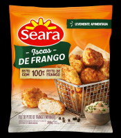 imagem de ISCAS SEARA 300G EMP APIM AIR FRYER