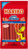 imagem de BALA STICKS HAIBO GEL 70G MORANGO