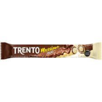 imagem de CHOCOLATE TRENTO MASSIMO 25G DUO