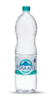 imagem de ÁGUA MINERAL SEM GÁS PEDRA AZUL PET 1.5L