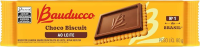 imagem de BISCOITO BAUDUCCO CHOCOBISCUIT 80G BRANCO