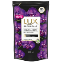 imagem de SABONETE LÍQUIDO LUX 200ML LAVANDA REFIL