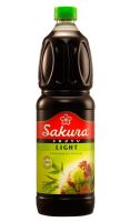 imagem de MOLHO SHOYO SAKURA 1L LIGHT